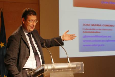 José María Gimeno